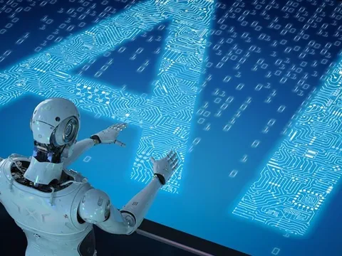 Trí tuệ nhân tạo là công nghệ được ưu tiên hàng đầu