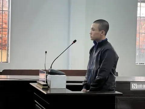 Bình Thuận: Bản án cho đối tượng mua “nàng tiên nâu” để sử dụng