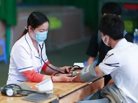 Số ca mắc Covid-19 tại Nghệ An và Hà Tĩnh gia tăng, nhiều ca nguy kịch