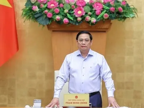 “4 ổn định, 3 tăng cường, 2 đẩy mạnh, 1 tiết giảm, 1 kiên quyết không”