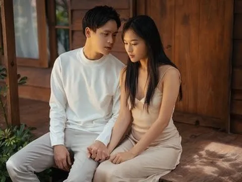 "Tình cũ" của Văn Mai Hương đóng MV mới của Only C