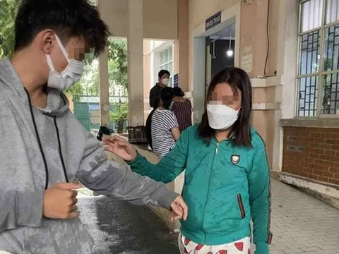 Bệnh viện thiếu mọi thứ, bệnh nhân đau đớn, có người phải cắt cụt chi