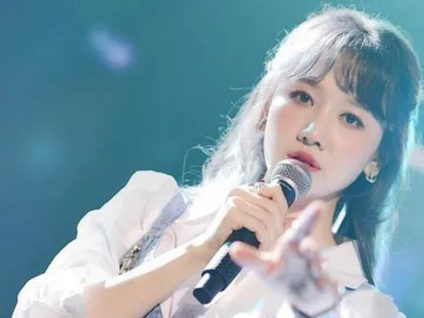 Sao Việt động viên Hari Won sau thông báo bị liệt nửa mặt