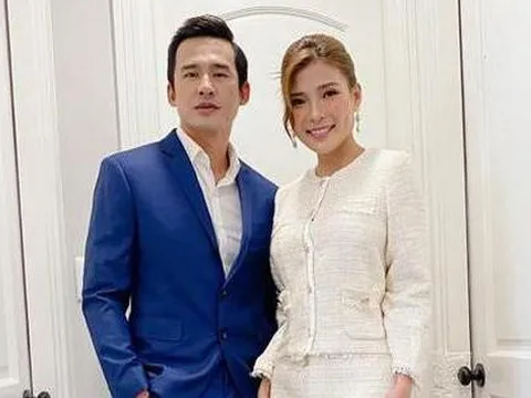 Cuộc sống trong căn nhà đẹp của diễn viên vừa được vợ lên tiếng phủ nhận chuyện ngoại tình