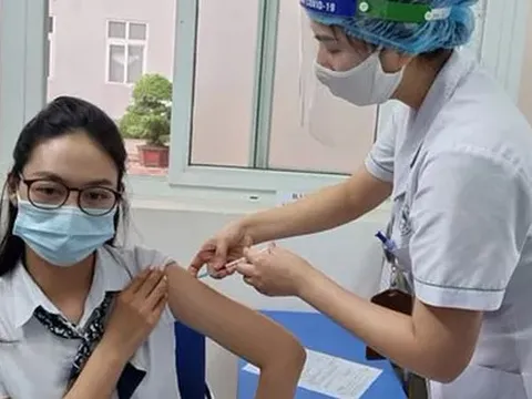 Đề xuất hỗ trợ một lần với nhân viên y tế, tối đa 10 triệu đồng