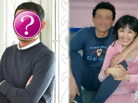 Tài tử thống lĩnh phòng vé Hàn cả đời chung thủy với tình đầu