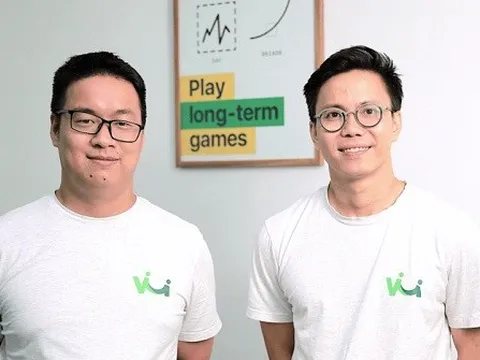 Startup của cựu CEO Uber Việt Nam được đầu tư 6,4 triệu USD