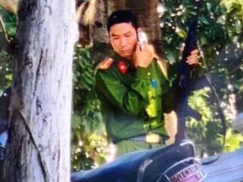 Đối tượng nổ súng cướp tiệm vàng tại chợ Đông Ba khai động cơ gây án