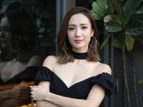 Thêm một mỹ nhân nữa tham gia Thiên long bát bộ: Kiều Phong truyện