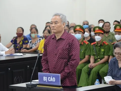 Vụ lừa đảo hơn 1.000 người dân: Bị hại đề nghị tăng nặng hình phạt với chủ mưu