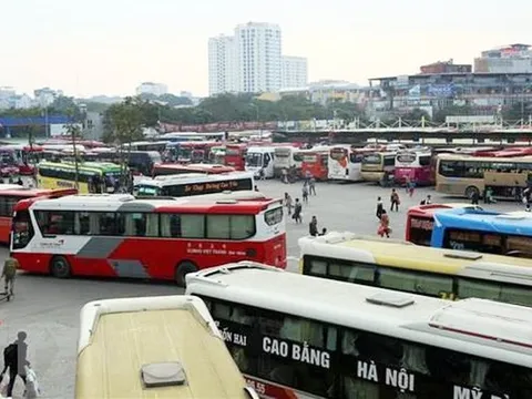 Bộ GTVT yêu cầu rà soát, kê khai để điều chỉnh giá cước vận tải