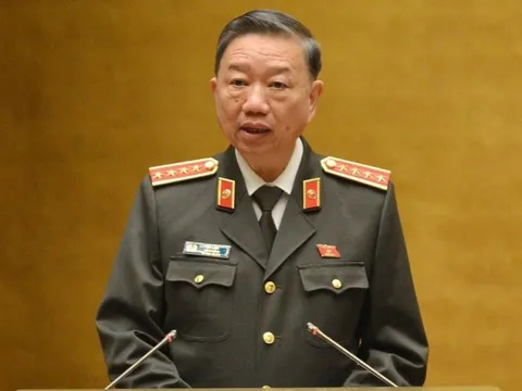 Đã chọn được 2 Bộ trưởng trả lời chất vấn tại Ủy ban Thường vụ Quốc hội