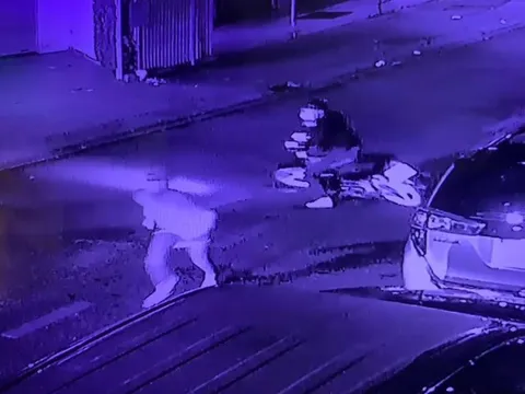 Điều tra vụ thiếu niên bị đâm tử vong sau tiếng nẹt pô trên phố