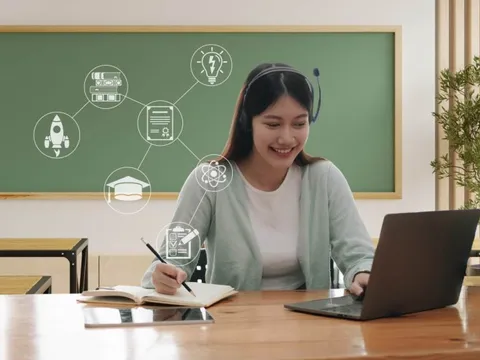 vnEdu HSS góp phần hiện đại hóa ngành giáo dục tại nhiều địa phương