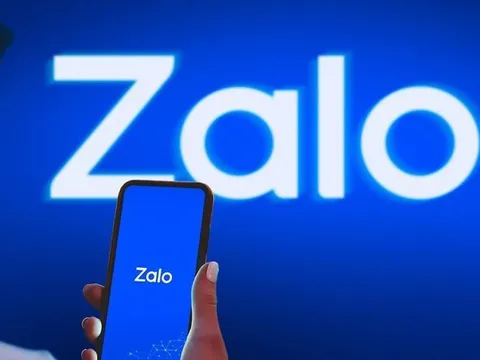 Ván cược “sáng nước” của Zalo