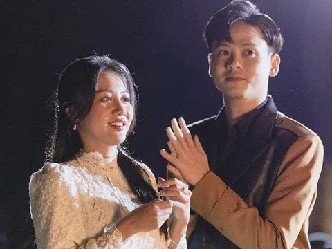 Chân dung nam diễn viên 9X được Văn Mai Hương và Only C “săn đón”