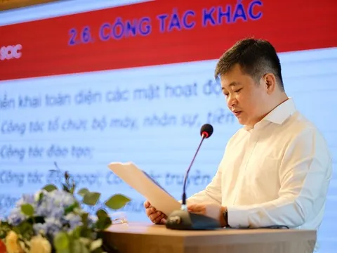 SCIC nghiên cứu đầu tư mua cổ phần tăng vốn VietinBank