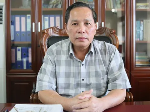 Kỷ luật ông Phạm Hồng Hà, nguyên Bí thư Đảng ủy Ban Quản lý vịnh Hạ Long