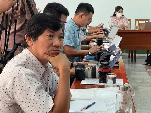 Cha nữ sinh tử nạn ở Ninh Thuận: Còn quá nhiều điều tôi băn khoăn!