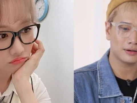 Không chỉ Hari Won, nhiều ngôi sao cũng từng suy sụp khi bị liệt nửa mặt