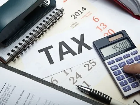 Vì sao nhiều doanh nghiệp lợi nhuận giảm nhưng nộp thuế hàng chục nghìn tỷ đồng?