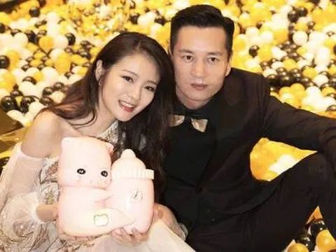 Chồng tỷ phú của An Dĩ Hiên bị khởi tố