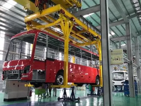 Tập đoàn chi hơn 1 tỷ USD mua Vinamilk báo lãi lớn 6 tháng đầu năm 2022 nhờ khoản đầu tư vào Astra và Thaco