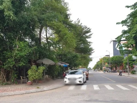 Hà Tĩnh lần đầu tiên tổ chức chợ đêm thí điểm gắn với tuyến phố đi bộ