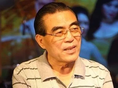 NSND Trung Đức: "Tôi dạy ai hát thì người đó phải hát rất hay"