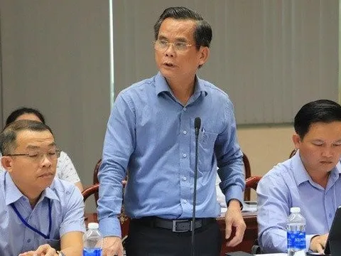 Đồng Nai thông tin quá trình giải quyết 5 vụ việc Trung ương "gọi tên"