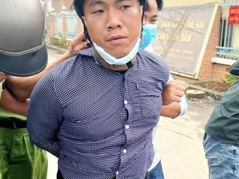 Long An: Khởi tố 2 đối tượng trộm cắp tài sản