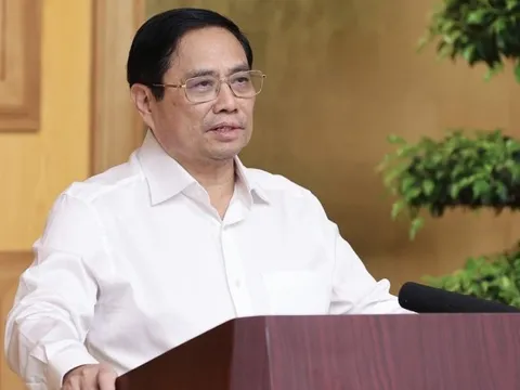 Điều hành chính sách tiền tệ phải bám sát “hằng ngày, hàng giờ"