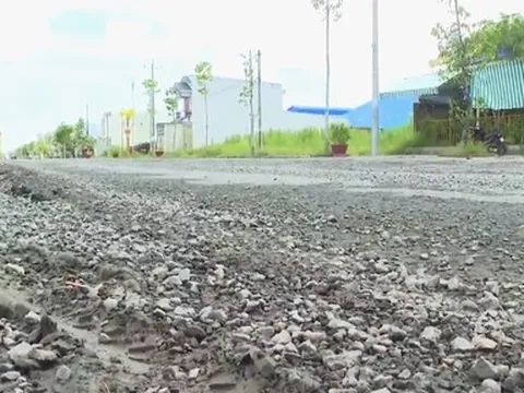 Bạc Liêu: Đề nghị chủ đầu tư nâng cấp, cải tạo tuyến đường xuống cấp