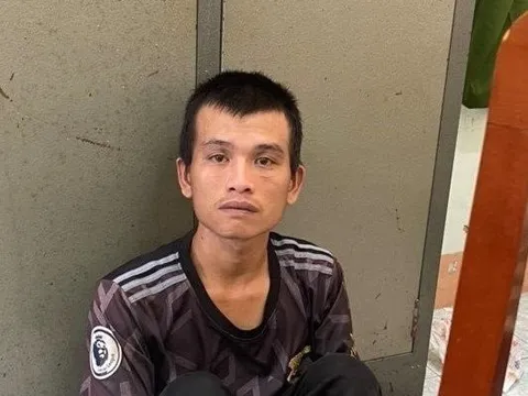 Bình Thuận: Bắt thanh niên đâm chết người