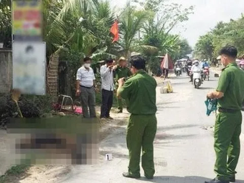 Thanh niên bị đâm tử vong khi rủ bạn gái 15 tuổi đi làm