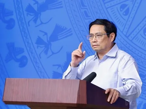 Địa phương nào để dịch bệnh bùng phát trở lại phải chịu trách nhiệm