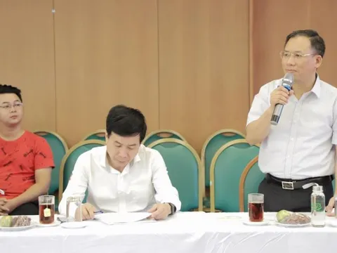 Gỡ vướng thanh toán chi phí KCB bảo hiểm y tế