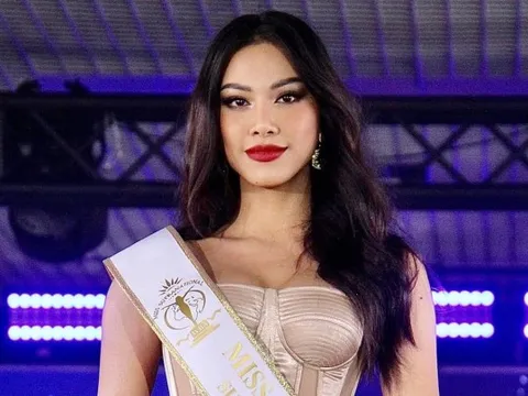 Á hậu Kim Duyên: "Sức khỏe tinh thần của tôi đang hoàn toàn không tốt"