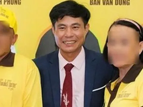 Đề nghị truy tố nguyên chủ tịch Tập đoàn Gold Time chiếm đoạt hơn 800 tỉ đồng