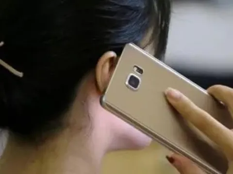 Mất tiền tỉ sau khi nghe điện thoại từ công an dỏm