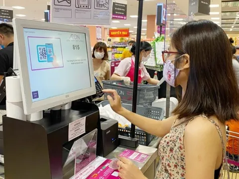 Nguy cơ tiềm ẩn từ việc quét mã QR