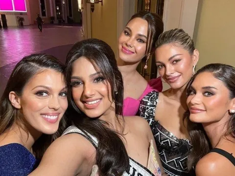 Miss Universe cho phép phụ nữ đã có chồng, sinh con được dự thi gây tranh cãi