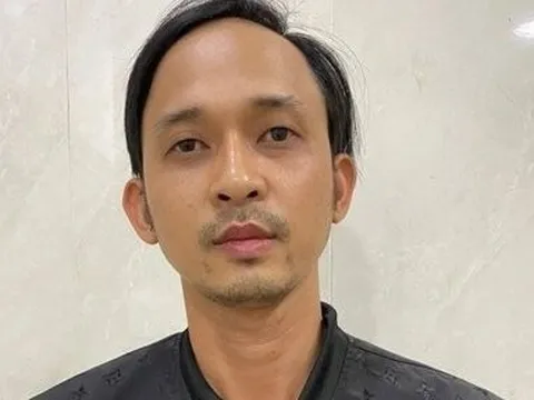 Bắt được nhân viên ngân hàng lừa 21 tỷ đồng của khách rồi bỏ trốn