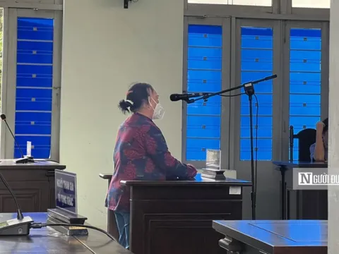 Bình Thuận: Vướng vòng lao lý chỉ vì mâu thuẫn chỗ để khay đựng cá