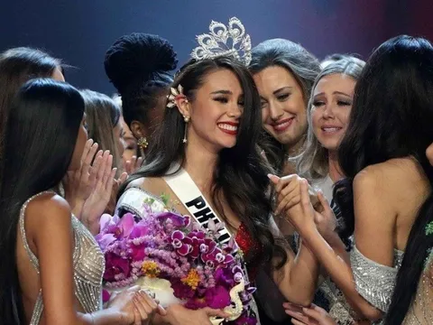 BTC Hoa hậu Hoàn vũ Việt Nam nói gì khi Miss Universe chấp nhận phụ nữ đã có chồng, sinh con?
