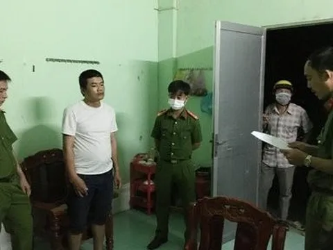 Trà Vinh: Bắt khẩn cấp 2 đối tượng cướp tài sản lúc rạng sáng