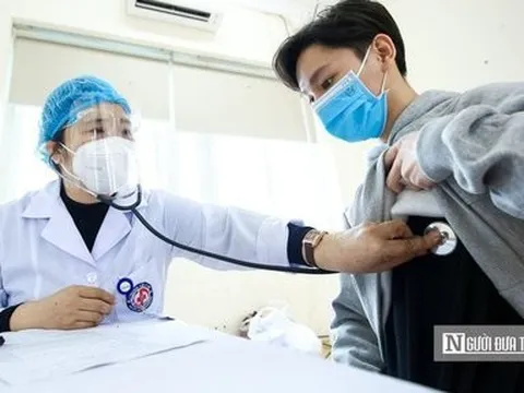 Tháo gỡ những điểm nghẽn, nút thắt trong thanh toán khám chữa bệnh BHYT