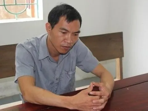 Nghệ An: Bắt đối tượng liên tiếp gây ra nhiều vụ cướp giật táo tợn