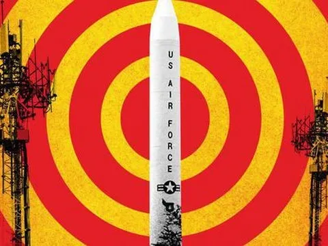 Điều tra thiết bị Huawei, FBI phát hiện mối đe dọa nghiêm trọng cho an ninh quốc gia