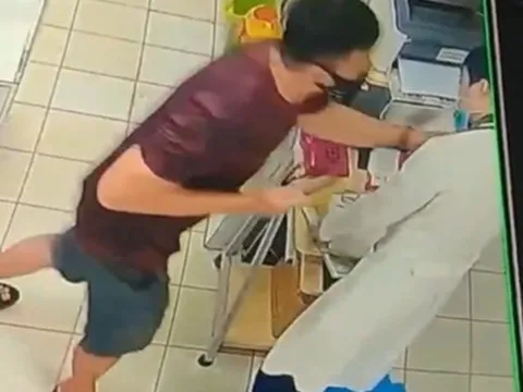 Thêm 1 bác sĩ ở BV Nhân dân Gia Định bị dọa đâm trong giờ trực cấp cứu